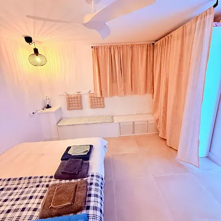 Benidorm, Virgen Del Mar *