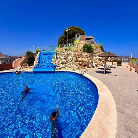 Appartamento Benidorm, Virgen Del Mar