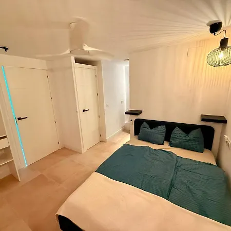 Benidorm, Virgen Del Mar Appartamento *