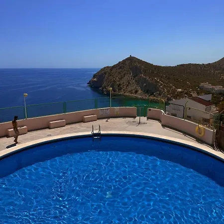 Benidorm, Virgen Del Mar *