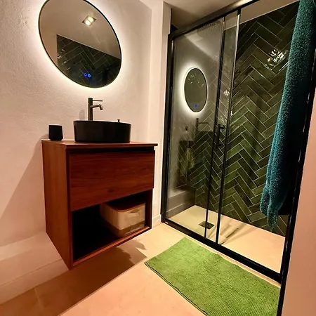 Benidorm, Virgen Del Mar * Benidorm