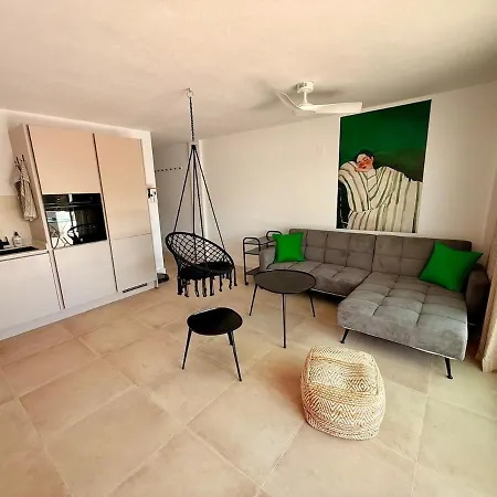 Benidorm, Virgen Del Mar Benidorm