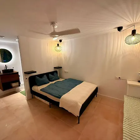 Benidorm, Virgen Del Mar Apartamento Benidorm