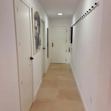 Benidorm, Virgen Del Mar Apartamento