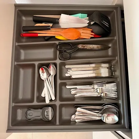 Apartamento Benidorm, Virgen Del Mar Benidorm