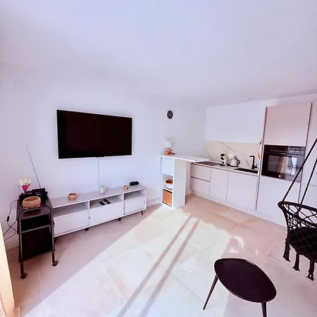 Apartamento Benidorm, Virgen Del Mar *
