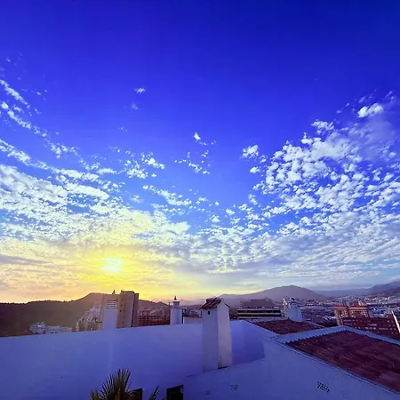 Benidorm, Virgen Del Mar *