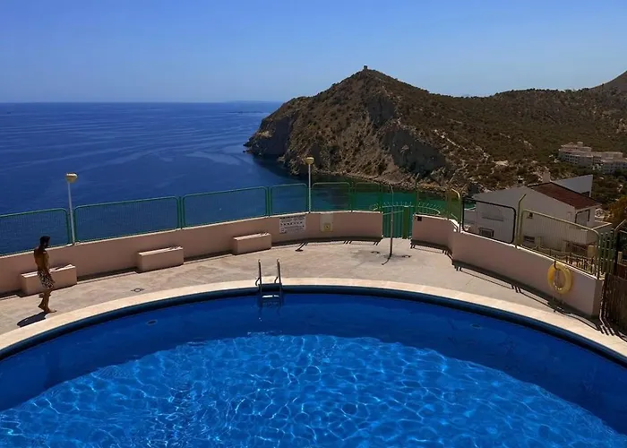 Benidorm, Virgen Del Mar *