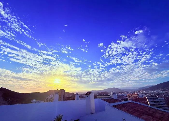 Benidorm, Virgen Del Mar *