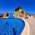 Apartmán Benidorm, Virgen Del Mar
