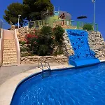 Apartmán Benidorm, Virgen Del Mar Benidorm