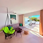 Apartmán Benidorm, Virgen Del Mar Benidorm