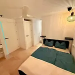 Benidorm, Virgen Del Mar Apartmán *