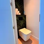 Benidorm, Virgen Del Mar Apartmán *