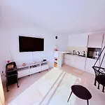 Apartmán Benidorm, Virgen Del Mar *