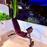 Benidorm, Virgen Del Mar Apartmán