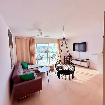 Benidorm, Virgen Del Mar *