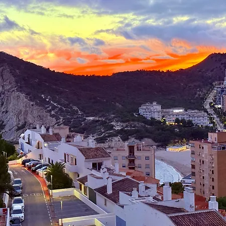 Benidorm, Virgen Del Mar Apartmán